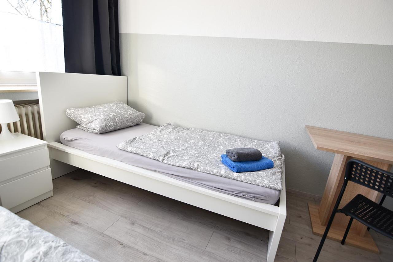Easy Apartments Work And Stay 쾰른 외부 사진