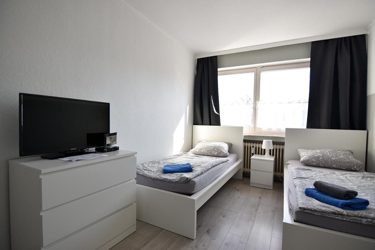 Easy Apartments Work And Stay 쾰른 외부 사진