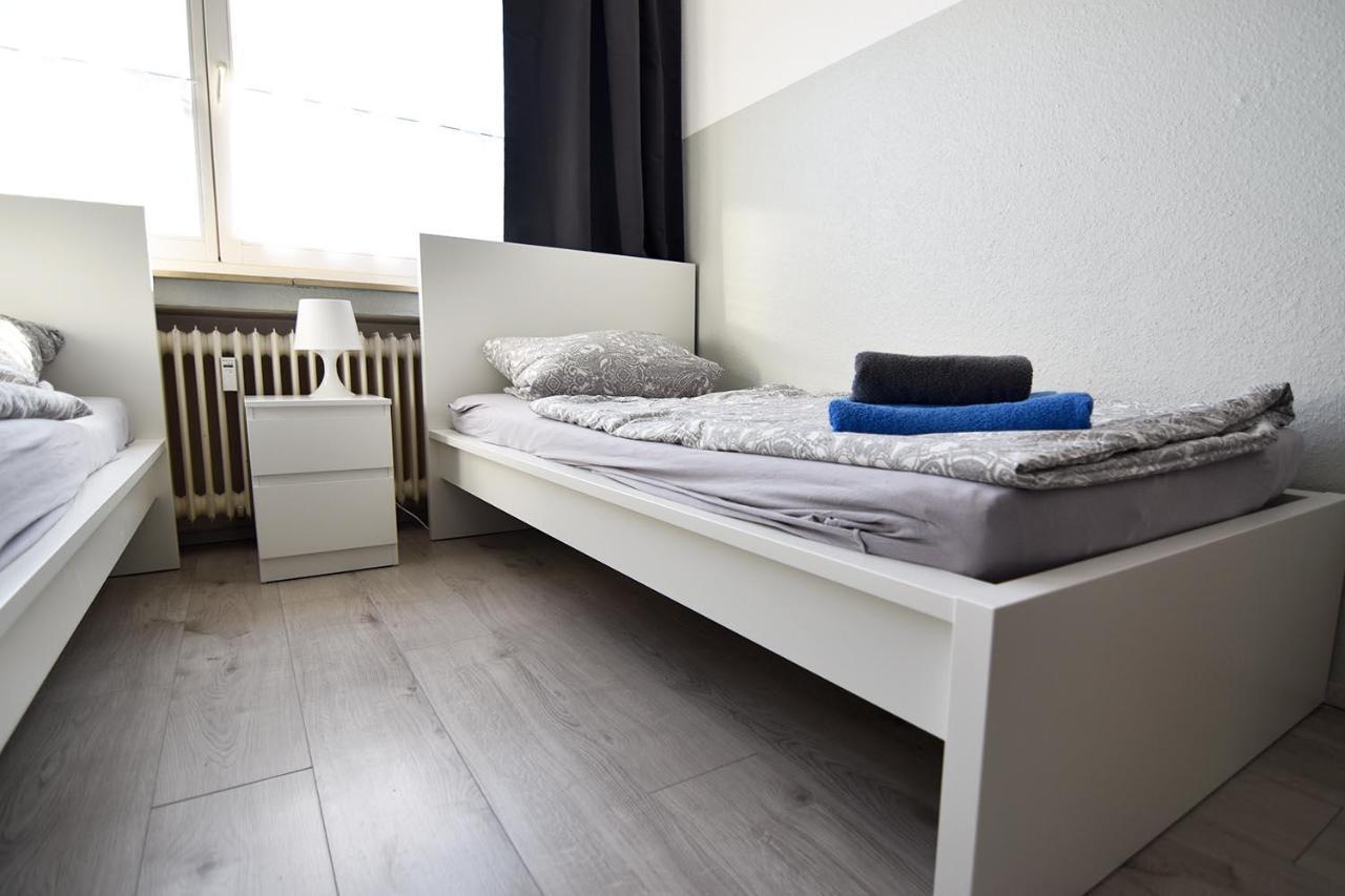 Easy Apartments Work And Stay 쾰른 외부 사진
