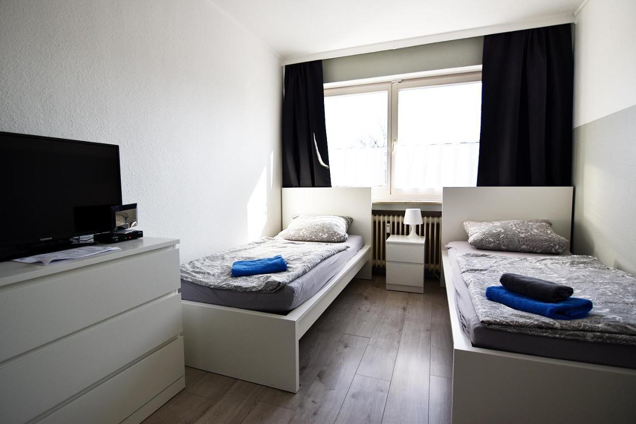 Easy Apartments Work And Stay 쾰른 외부 사진